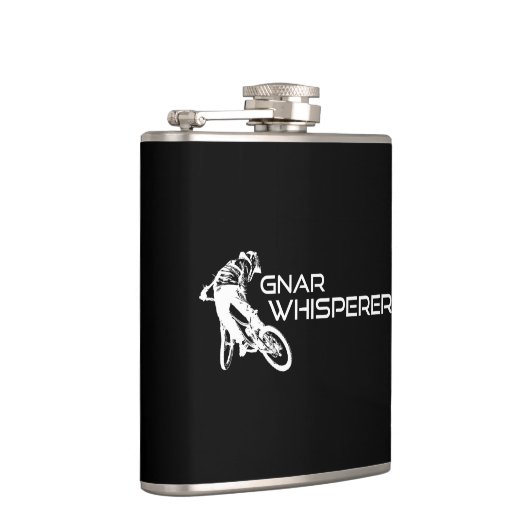 グナーウィスペラーマウンテンサイクリング フラスク (右)