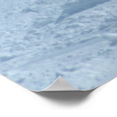 グナースキー猫のポスター ポスター (角)