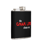 グナーライフ フラスク (右)