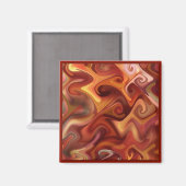 グナーリーの日 マグネット (正面/裏面)