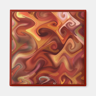 グナーリーの日 マグネット