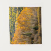 グニソン国有林 タペストリー (正面)