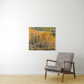 グニソン国有林 タペストリー (インサイチュ(横))