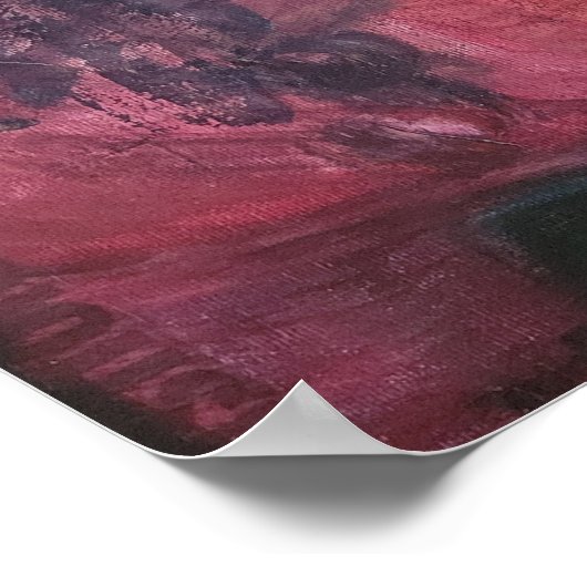 グノメスク ポスター (角)