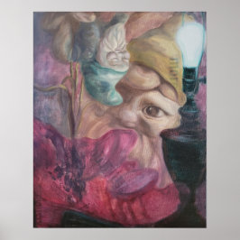 グノメスク ポスター