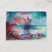 グノーモン 名刺 (裏面)