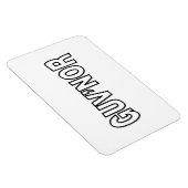 グノー マグネット (右側)