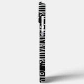 グノー Case-Mate iPhoneケース (裏面 / 左)