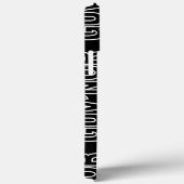 グノー Case-Mate iPhoneケース (裏面 / 右)