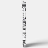 グノー Case-Mate iPhoneケース (裏面 / 左)