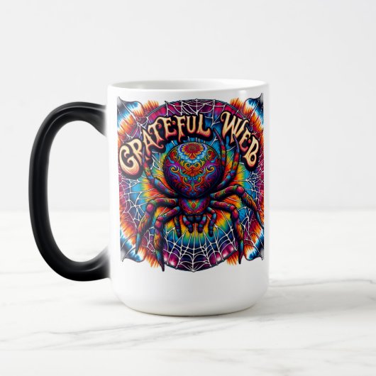 グビグミ モーフィングマグカップ (左)