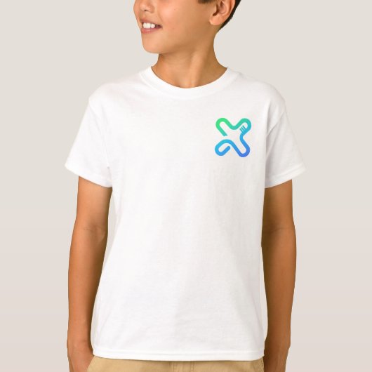 グピピキッズTシャツ Tシャツ (正面)