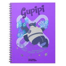 グピピノート