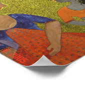 グフトゥバイバーティデイアル ポスター (角)