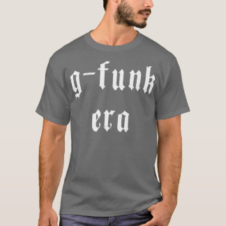 グフンク時代 Tシャツ