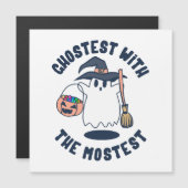 グホステッおもしろいト不気味ウィッチ (正面/裏面)