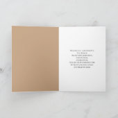 グマール・チャティーマ・トヴァ コーヒー、ザクロ カード (内部)