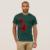 グミの船 Tシャツ (正面フル)