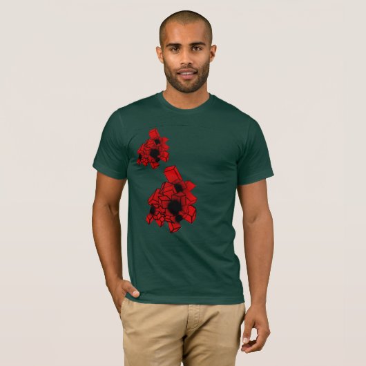グミの船 Tシャツ (正面フル)