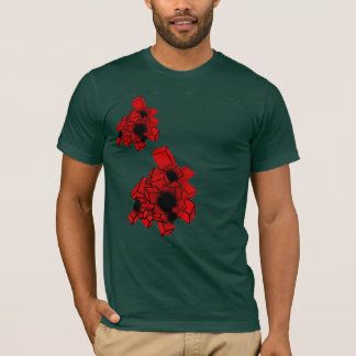 グミの船 Tシャツ