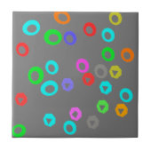 グミキャンディ タイル (正面)