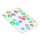 グミキャンディ マグネット (右側)