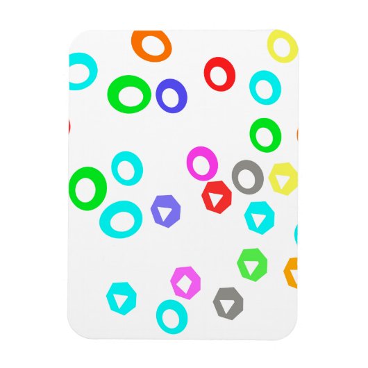 グミキャンディ マグネット (縦)