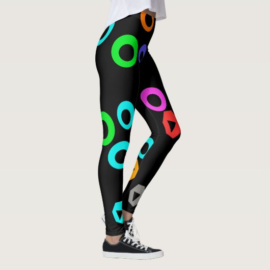 グミキャンディ レギンス (右)