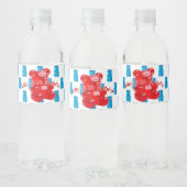 グミゼリー ペットボトルラベル (ボトル)