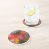 グミフルーツ コースター (側面)