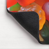 グミフルーツ マウスパッド (コーナー)