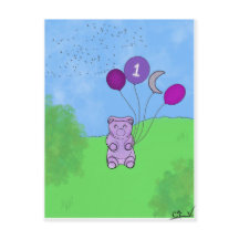 グミベアのポスター