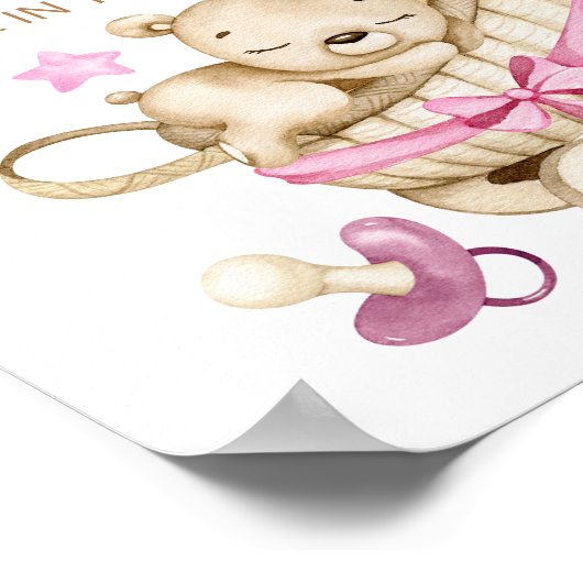 グミベアの数 ポスター (角)