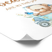 グミベアの数 ポスター (角)