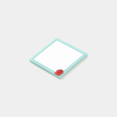 グミベアレッド ポストイット (アングル)