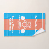 グミベア工場2020 バスタオルセット (ハンドタオル)