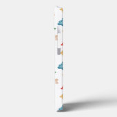 グミベア模様 Case-Mate iPhoneケース (裏面 / 左)