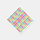 グミベア紙ナプキン スタンダードカクテルナプキン (角)