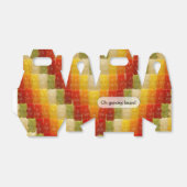 グミベア – お気に入りボックス フェイバーボックス (折り畳みなし)