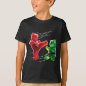 グミベア Tシャツ (正面)