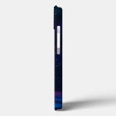 グミボール:楽しいレインボーデザイン Case-Mate iPhoneケース (裏面 / 左)