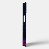 グミボール:楽しいレインボーデザイン Case-Mate iPhoneケース (裏面 / 右)