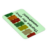 グミライン磁石 – ラインアップ マグネット (右側)