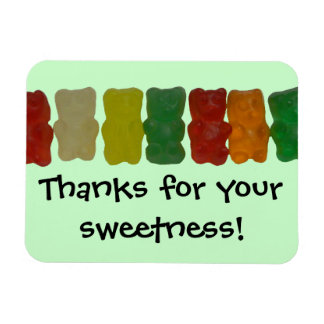 グミライン磁石 – ラインアップ マグネット