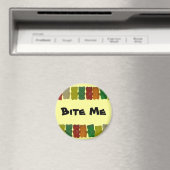 グミライン – Bite Me Magnet マグネット (インサイチュ (食洗機))