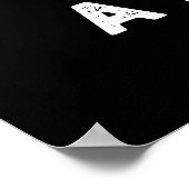 グミーアブレイクおもしろいキャンディプンダーク ポスター (角)