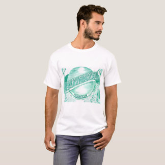 グムセルビ Tシャツ