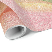 グムドロップ ラッピングペーパー (ロールコーナー)