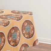 グムボスープルイジアナLAニューオーリンズNOLAフード テーブルクロス (インサイチュ)