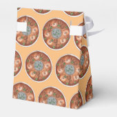 グムボスープルイジアナLAニューオーリンズNOLAフード フェイバーボックス (裏面サイド)